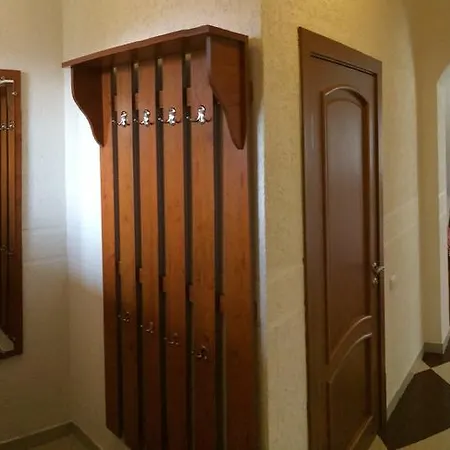 Panorama Karpat
