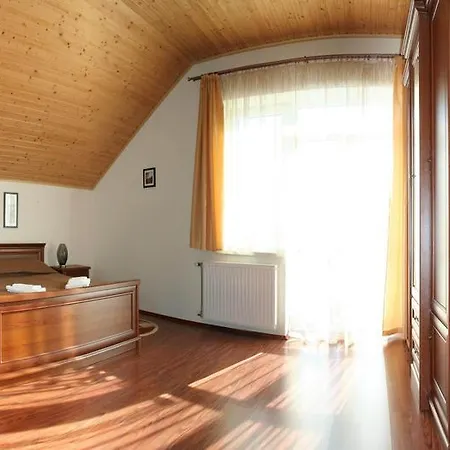 Panorama Karpat Apartment Polyana (Transcarpathia)