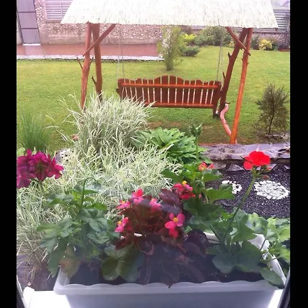 Panorama Karpat