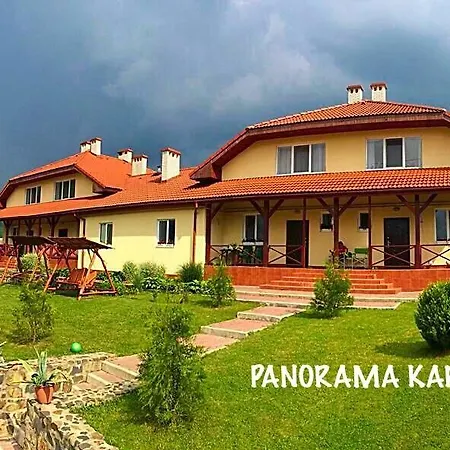 Apartment Panorama Karpat