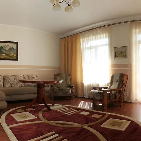 Apartment Panorama Karpat *