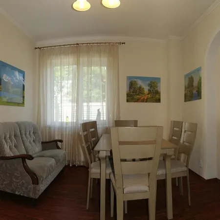 Panorama Karpat
