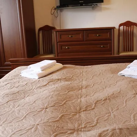 Panorama Karpat Apartment Polyana (Transcarpathia)