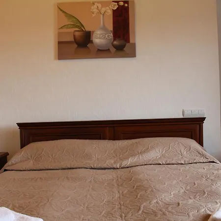Panorama Karpat Apartment