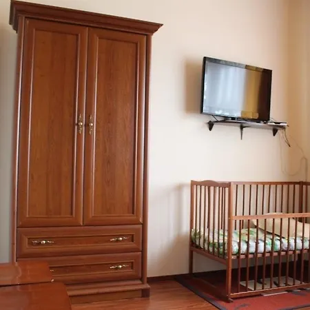 Panorama Karpat Apartment