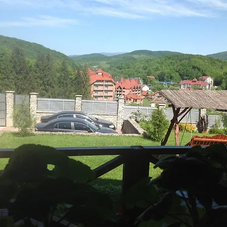 Panorama Karpat Apartment *