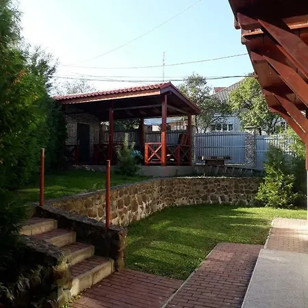 Apartment Panorama Karpat