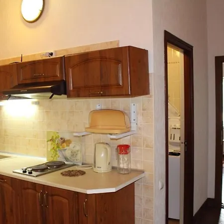 Panorama Karpat Apartment *